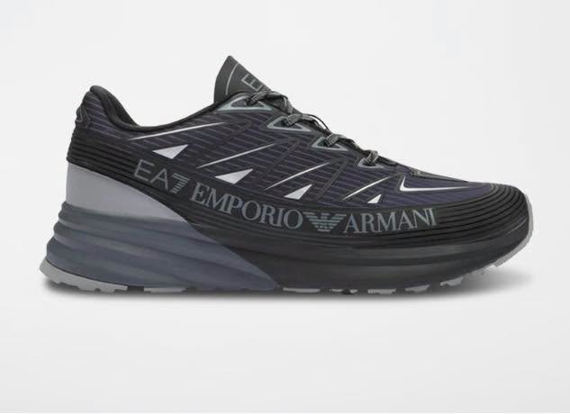 Emporio Armani Crusher Distance