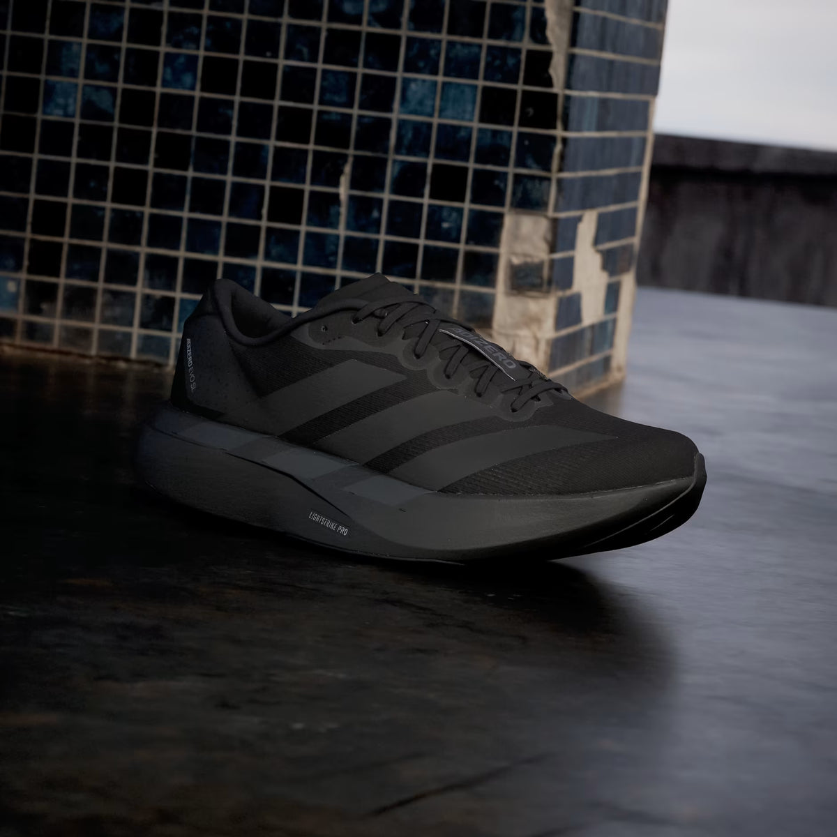 Adizero evo sl