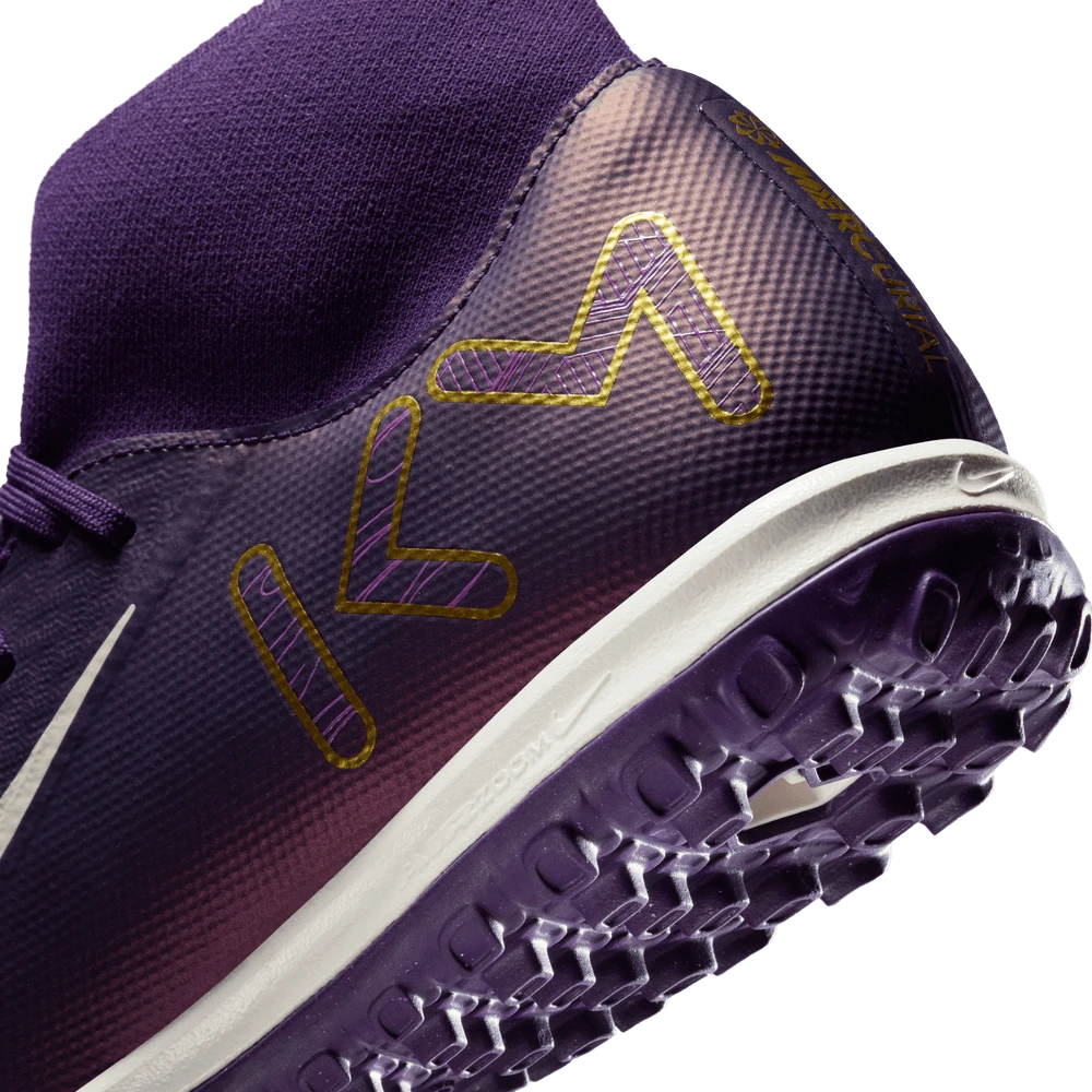 ZM Superfly 10 Academy KM TF