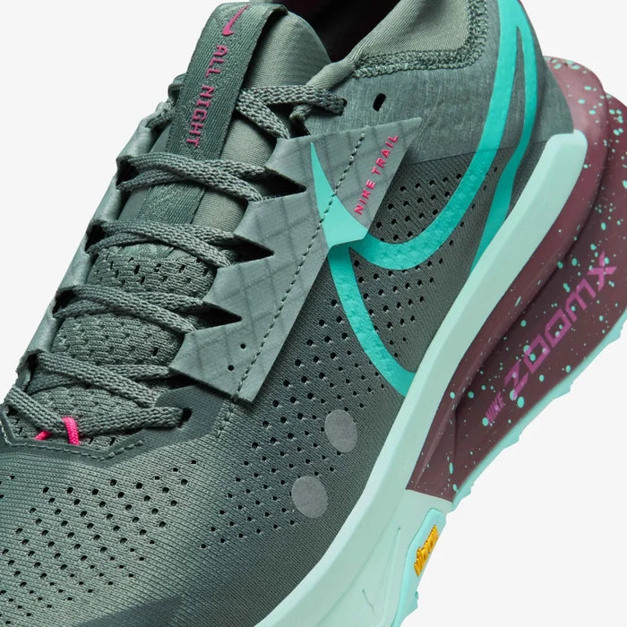 Zoomx Zegama Trail 2
