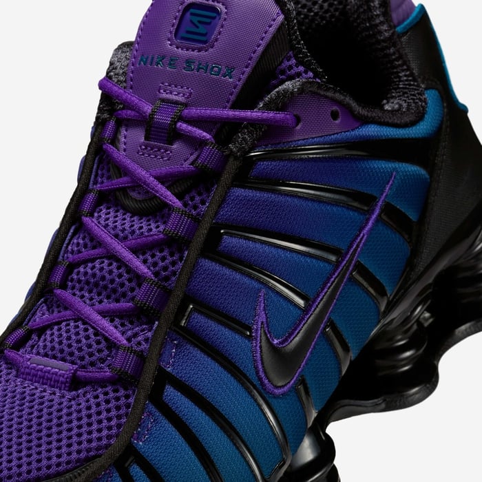 Shox Tl