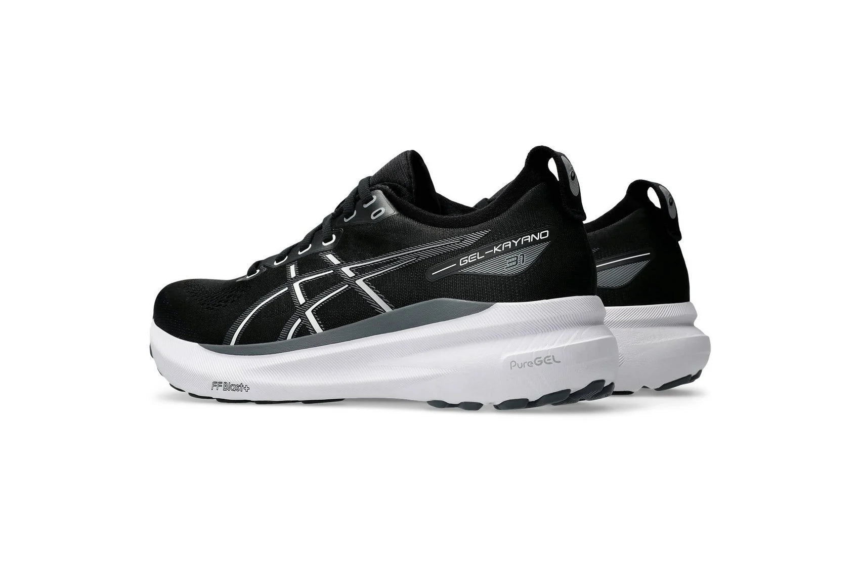 Gel-Kayano 31