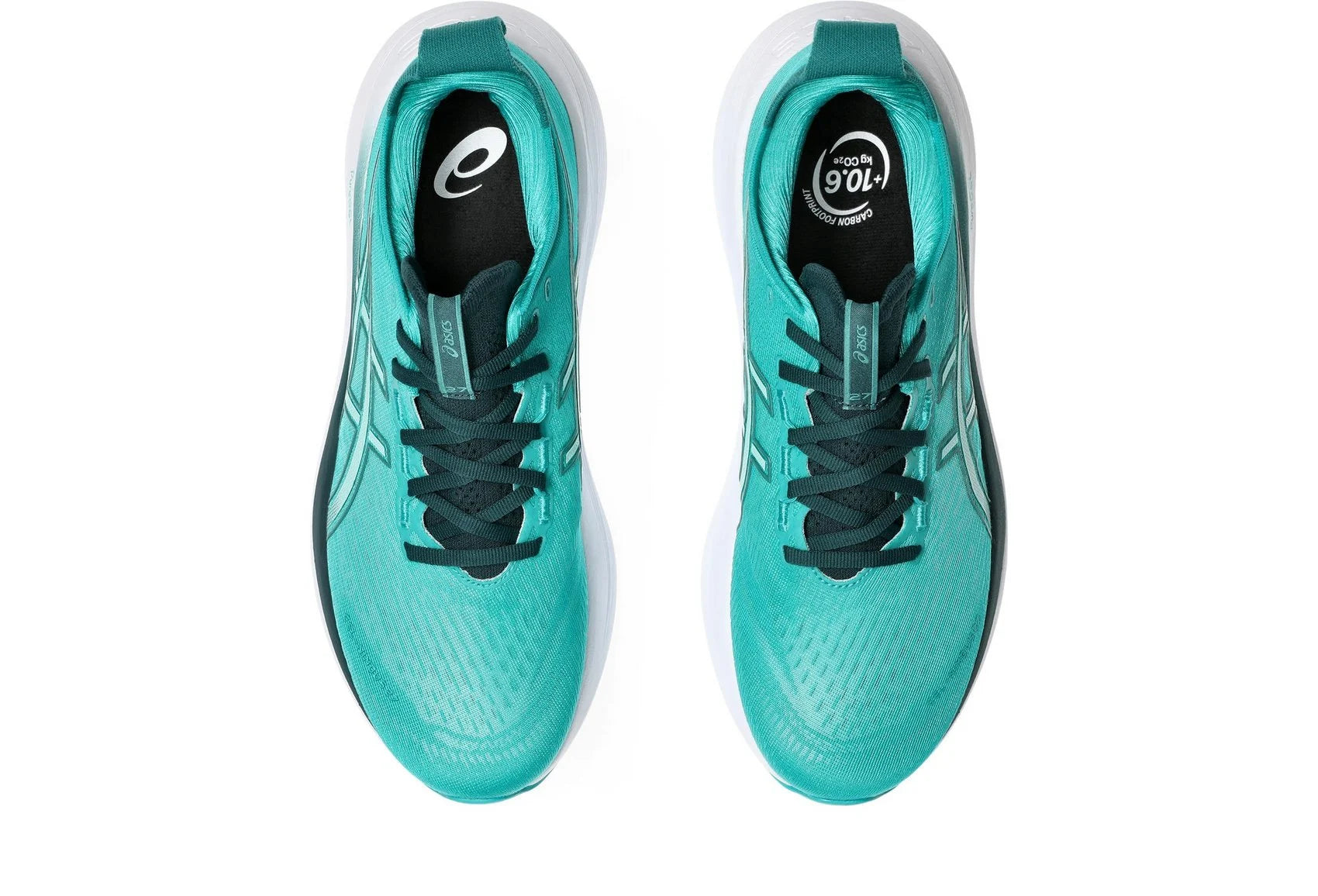 Gel-Nimbus 27