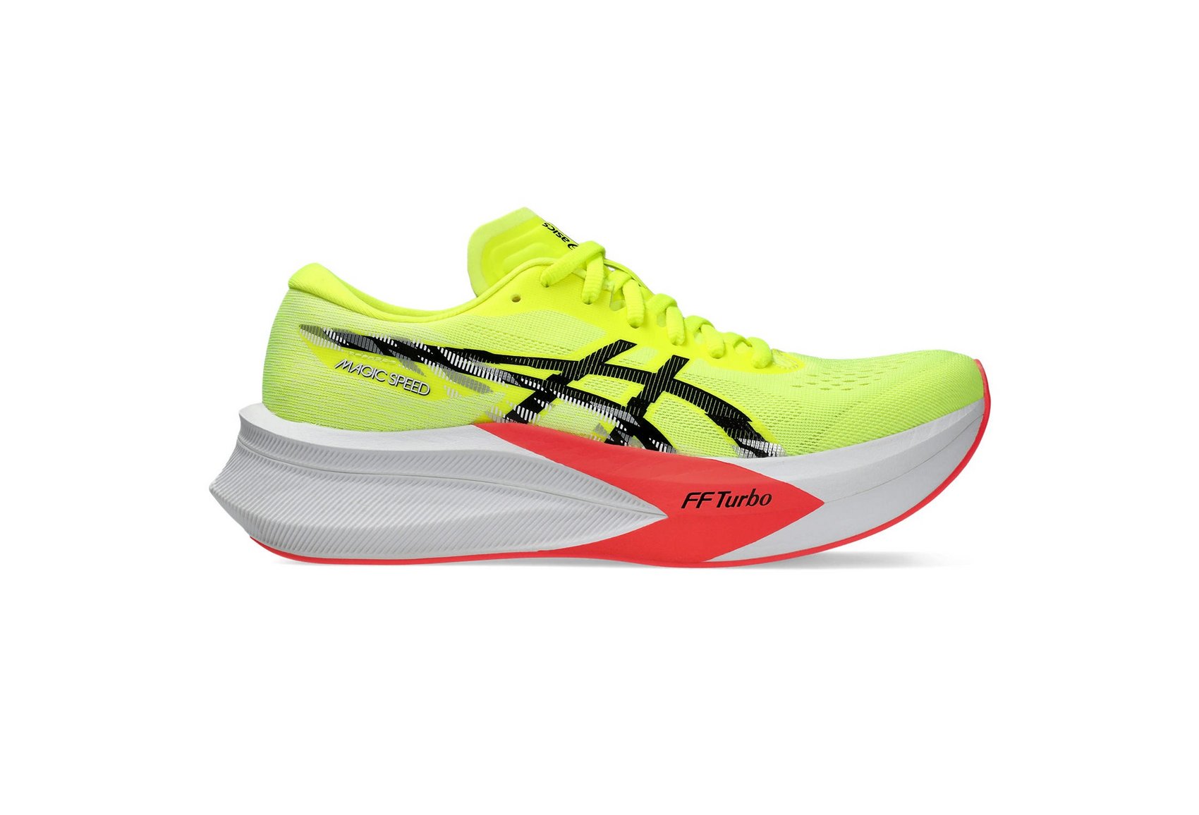 Magic Speed 4