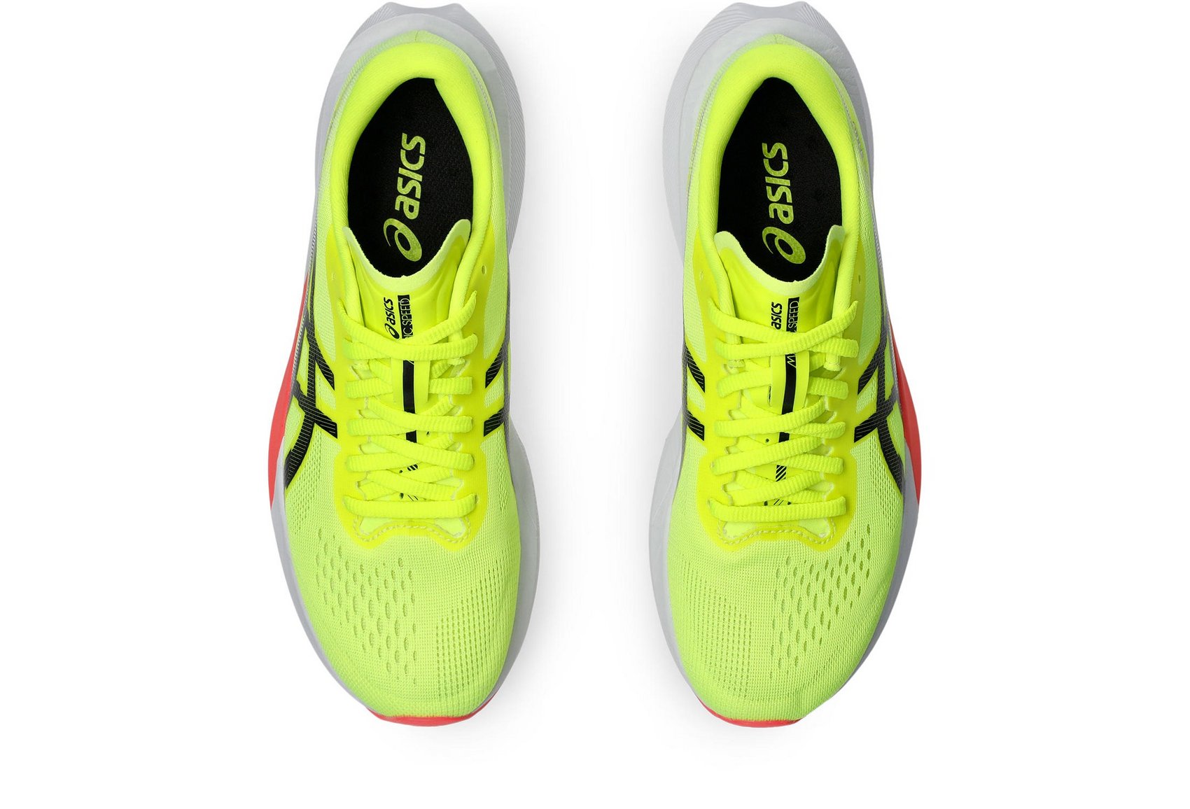 Magic Speed 4