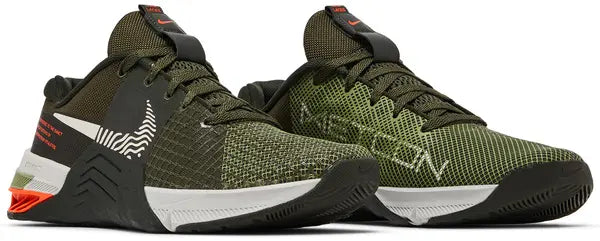 Metcon 8