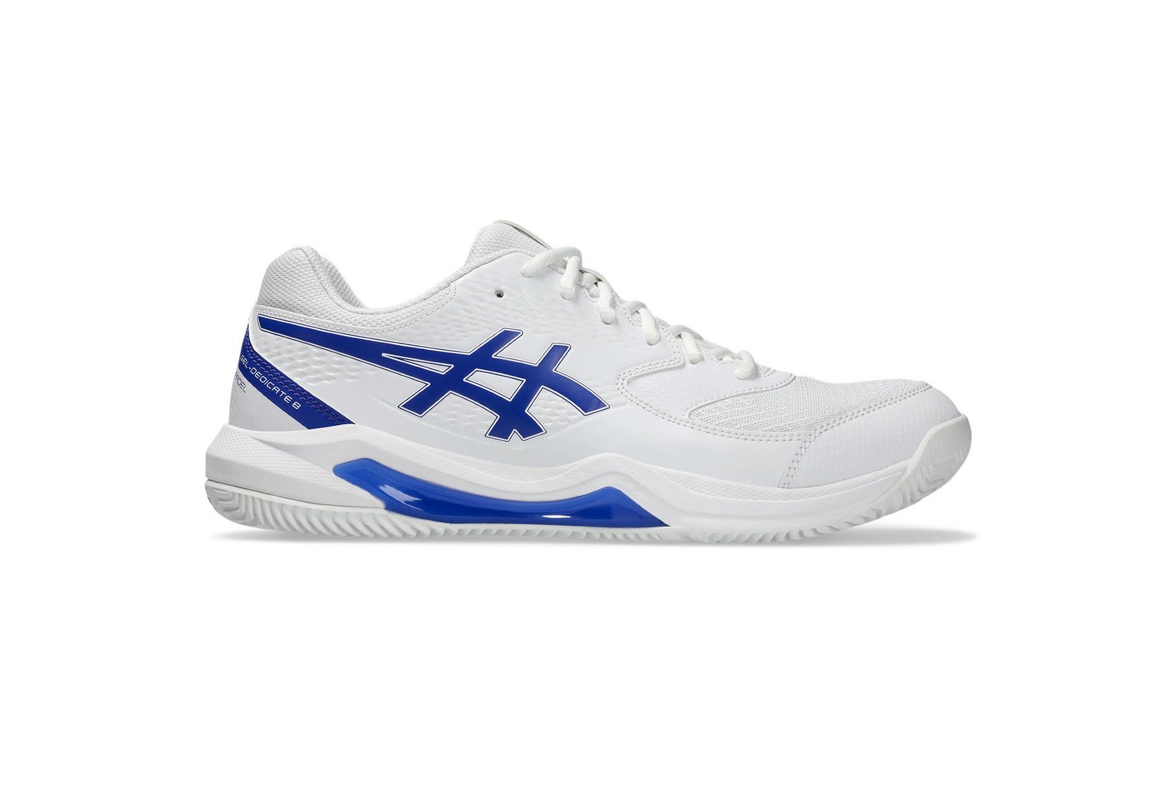 Gel-Dedicate 8 Padel
