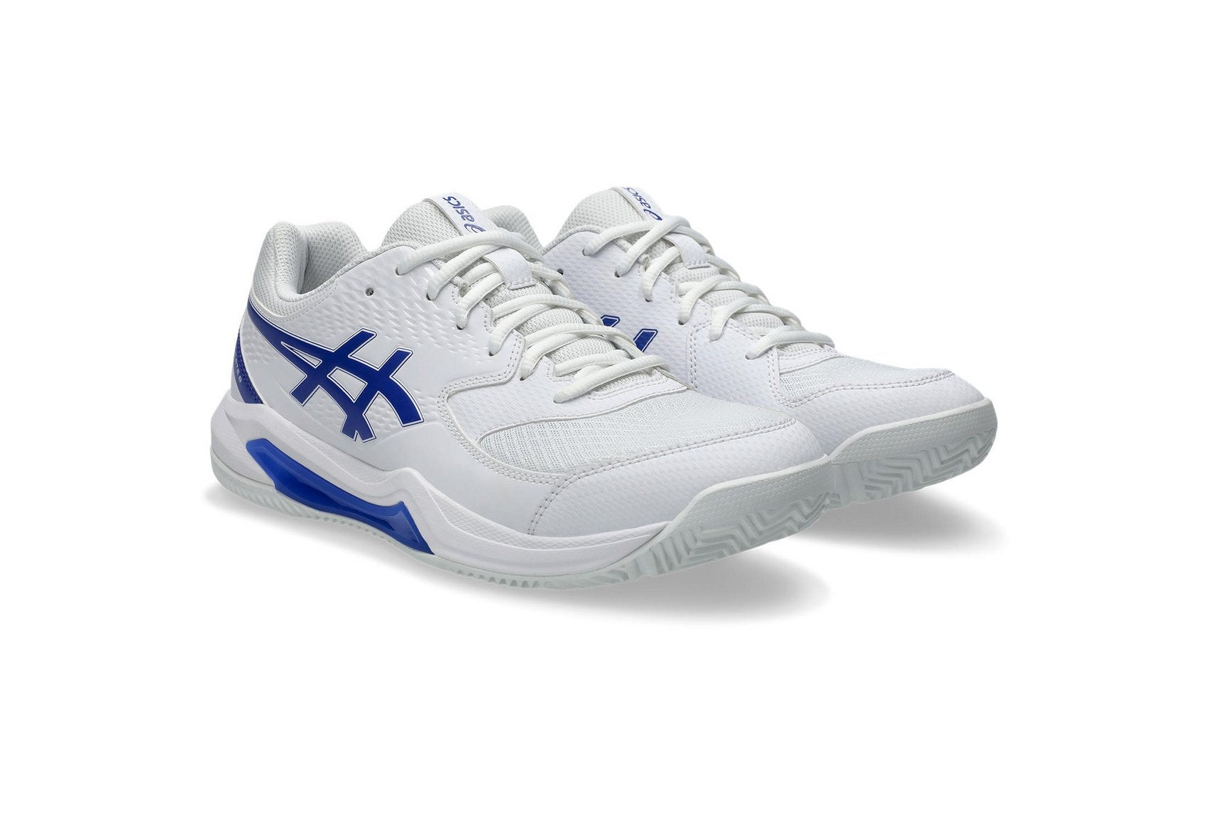 Gel-Dedicate 8 Padel