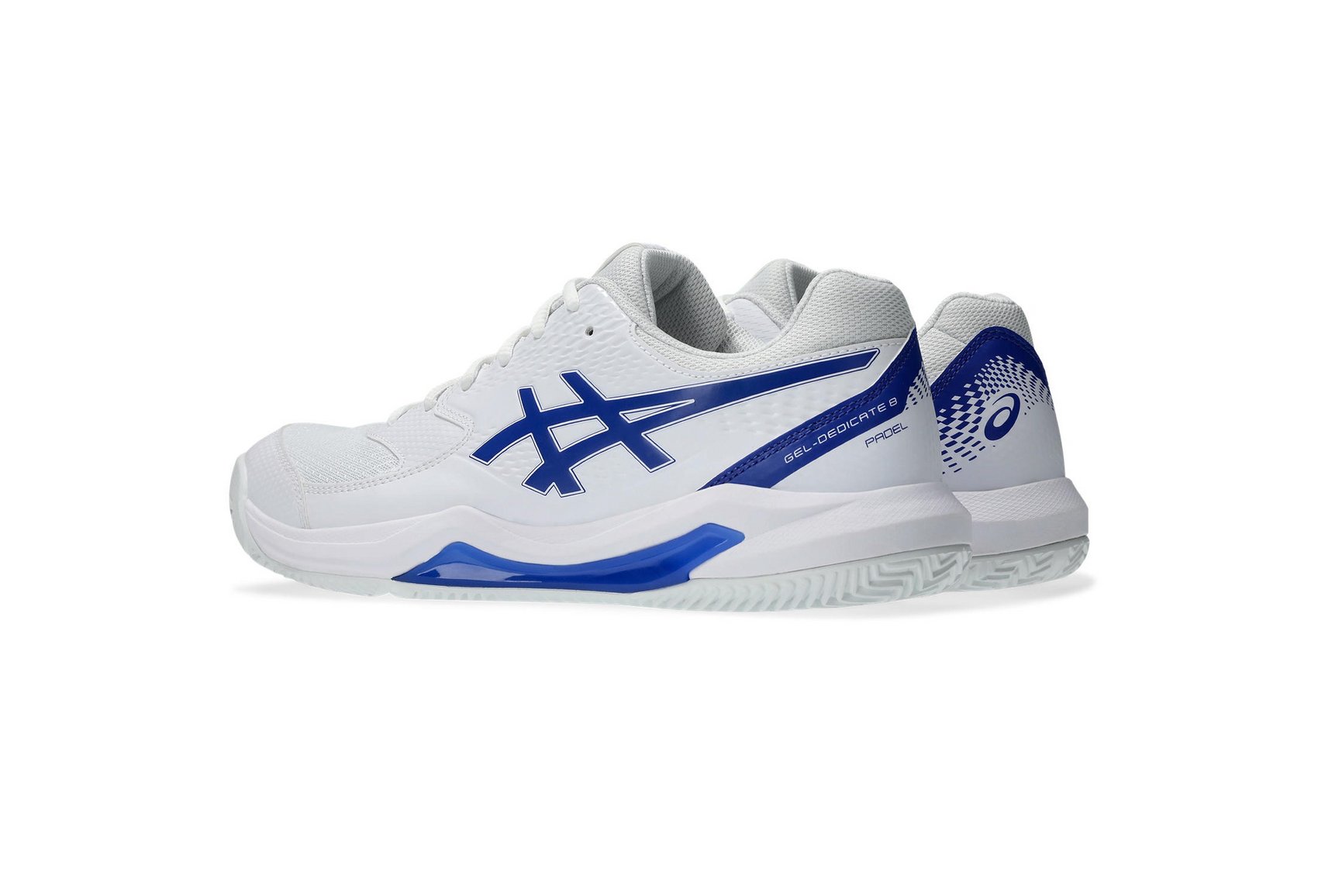 Gel-Dedicate 8 Padel
