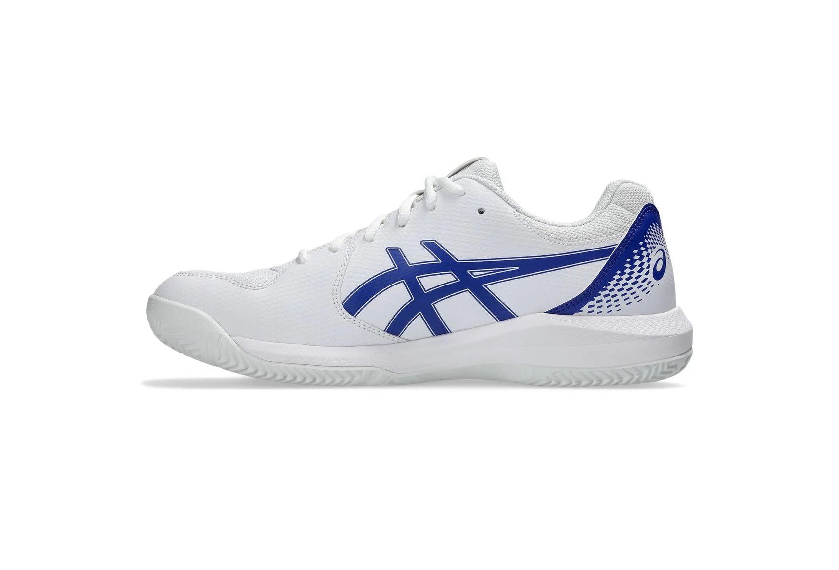 Gel-Dedicate 8 Padel