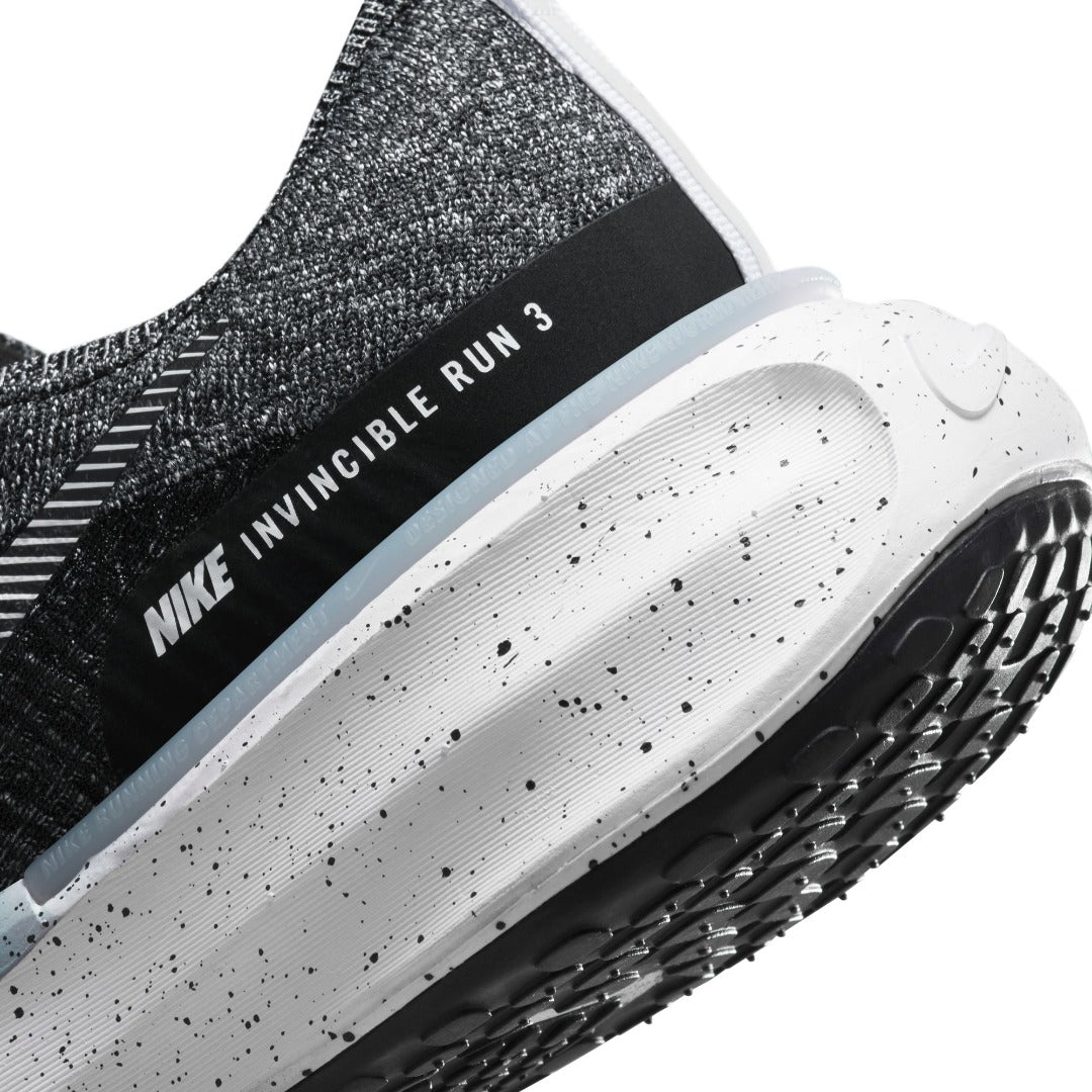 Zoomx Invincible Run Fk 3