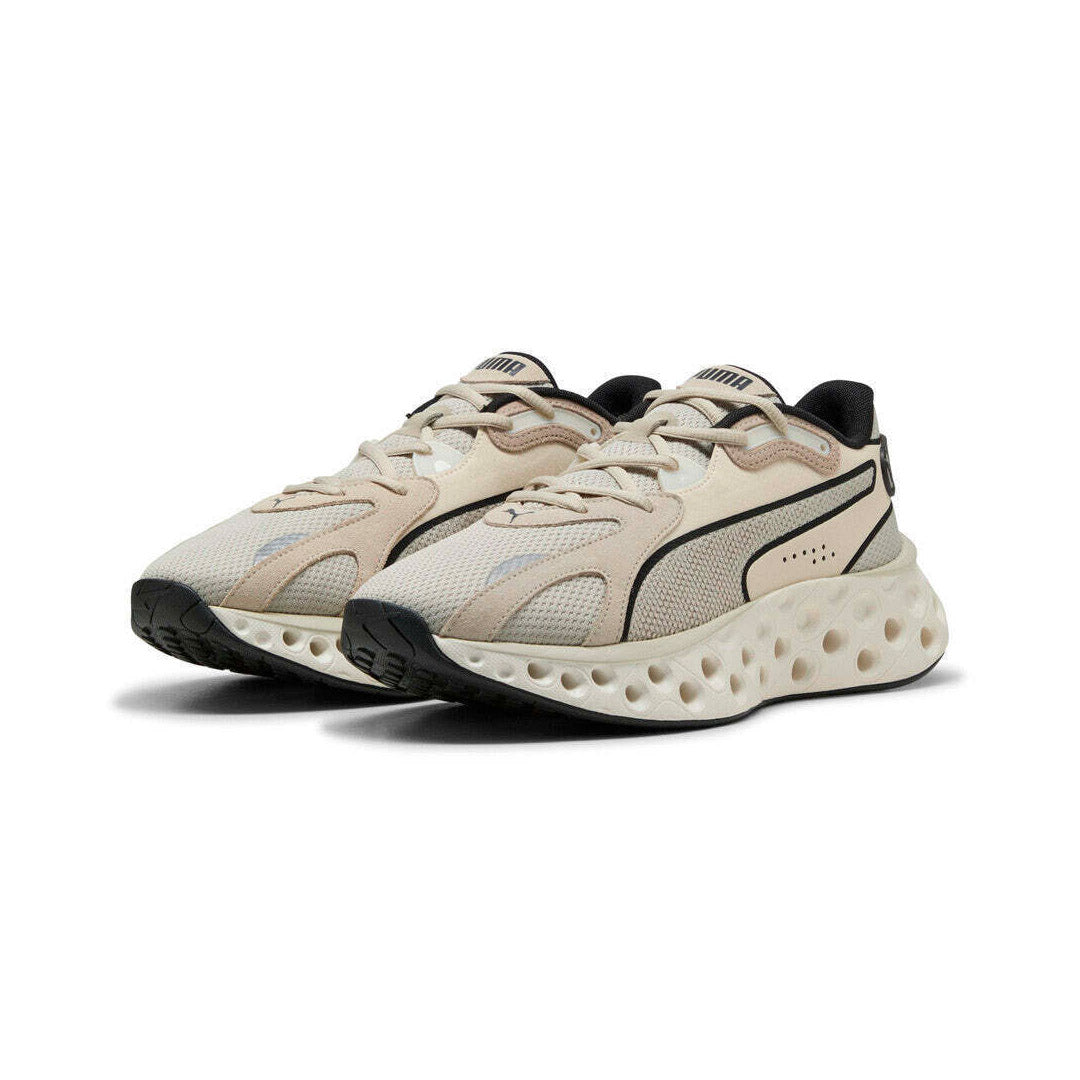 Softride Frequence