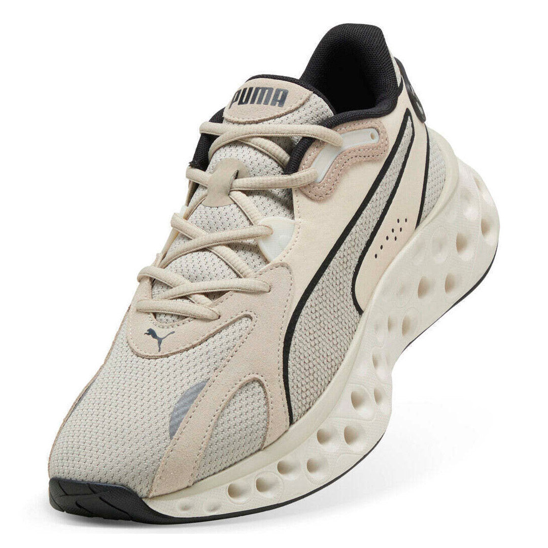 Softride Frequence
