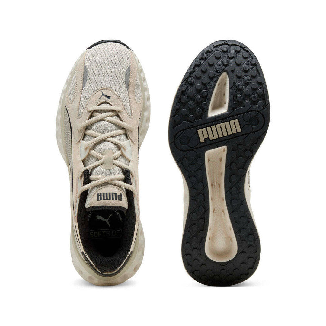 Softride Frequence