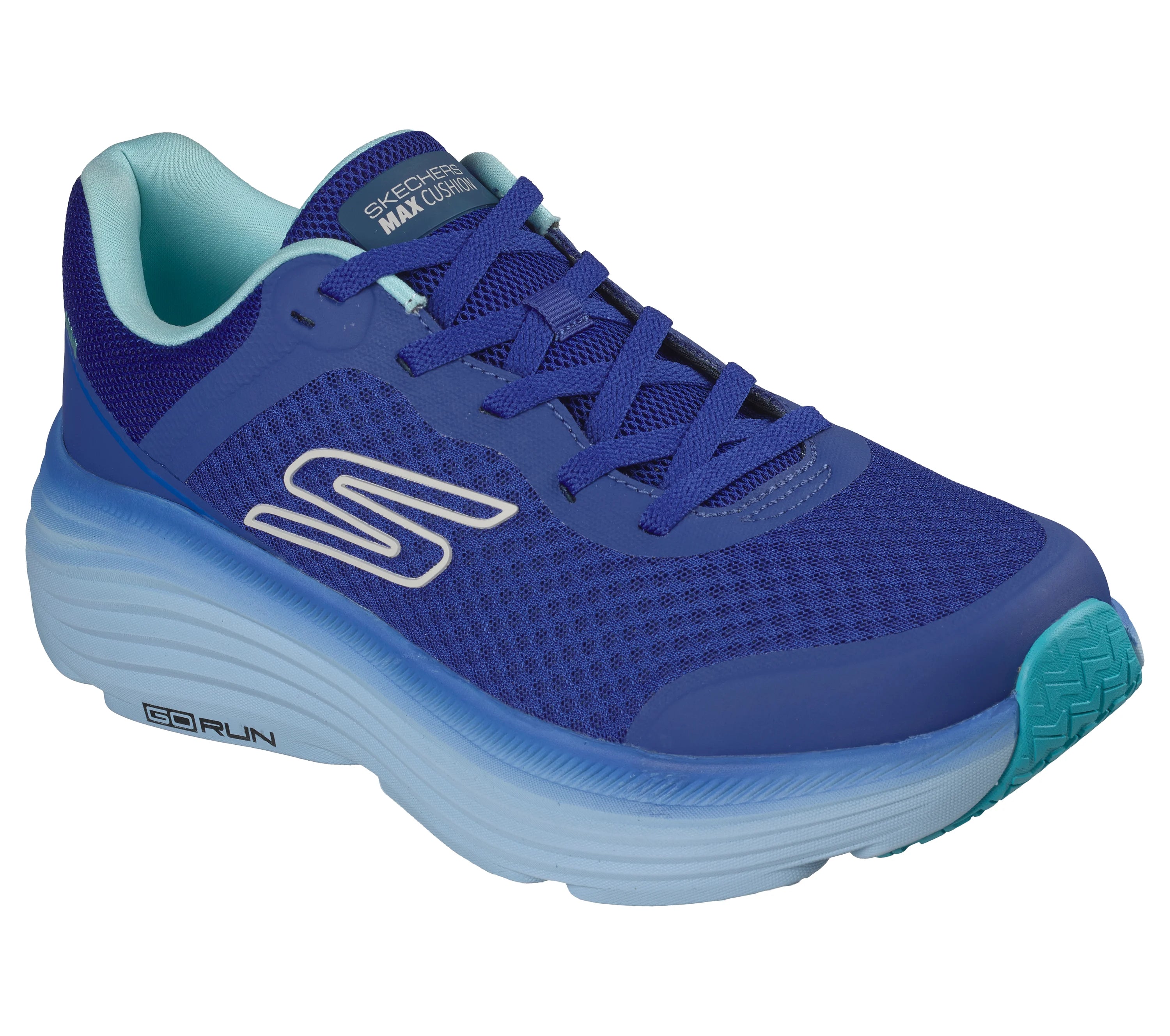Max Cushioning Endeavour
