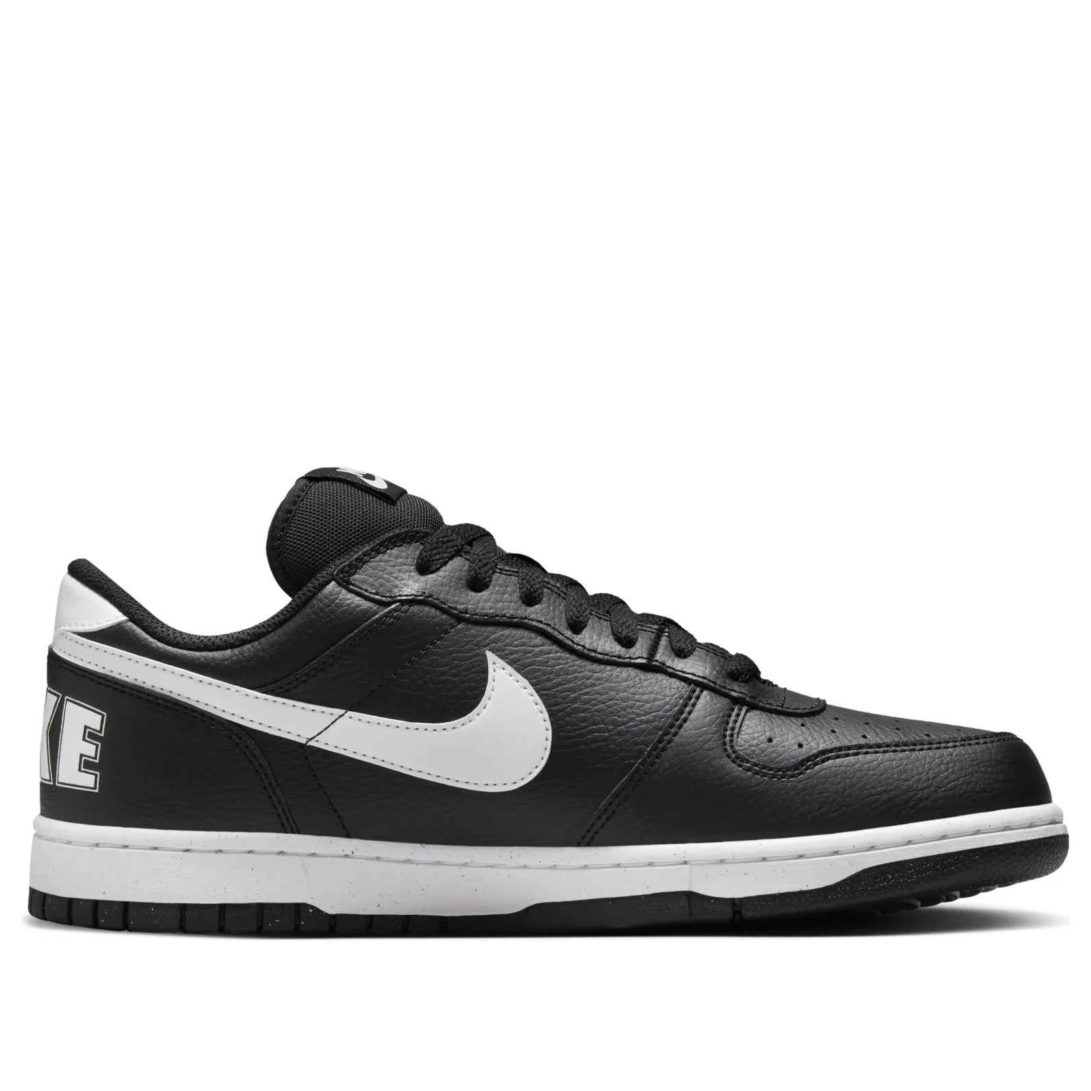 Big Nike Low