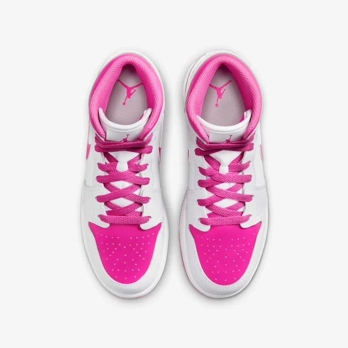 Air Jorden 1 Mind