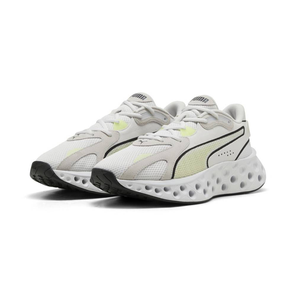 Softride Frequence
