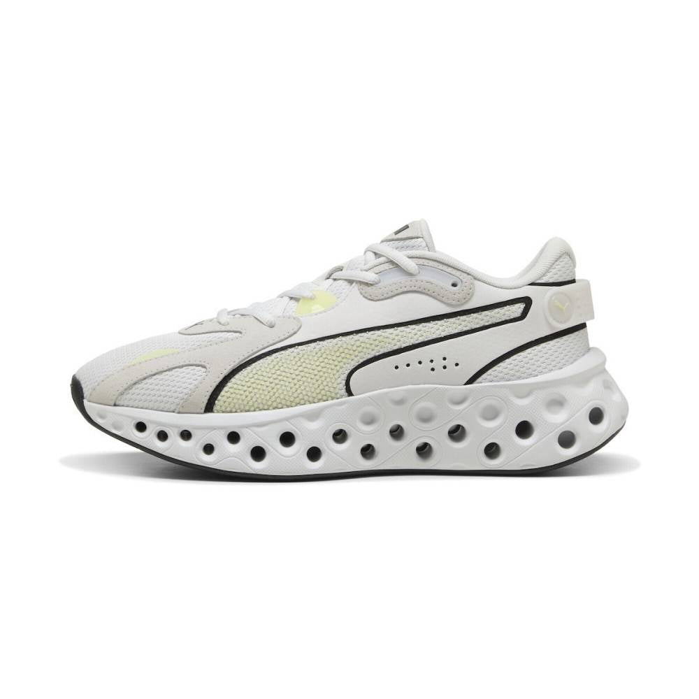 Softride Frequence