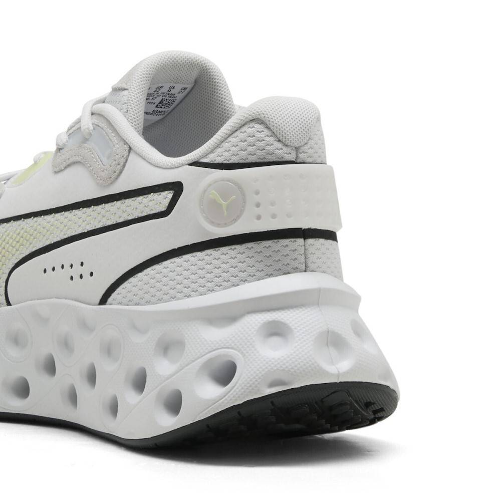 Softride Frequence