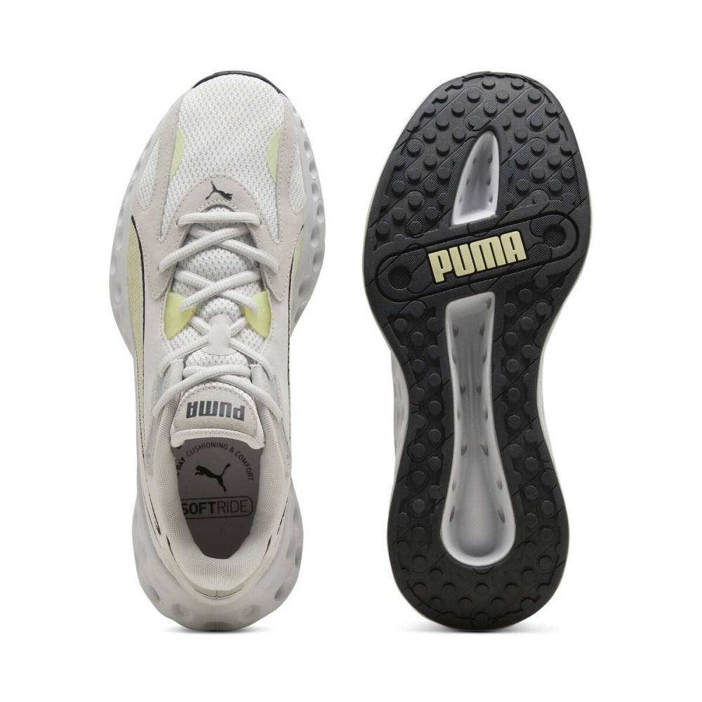 Softride Frequence