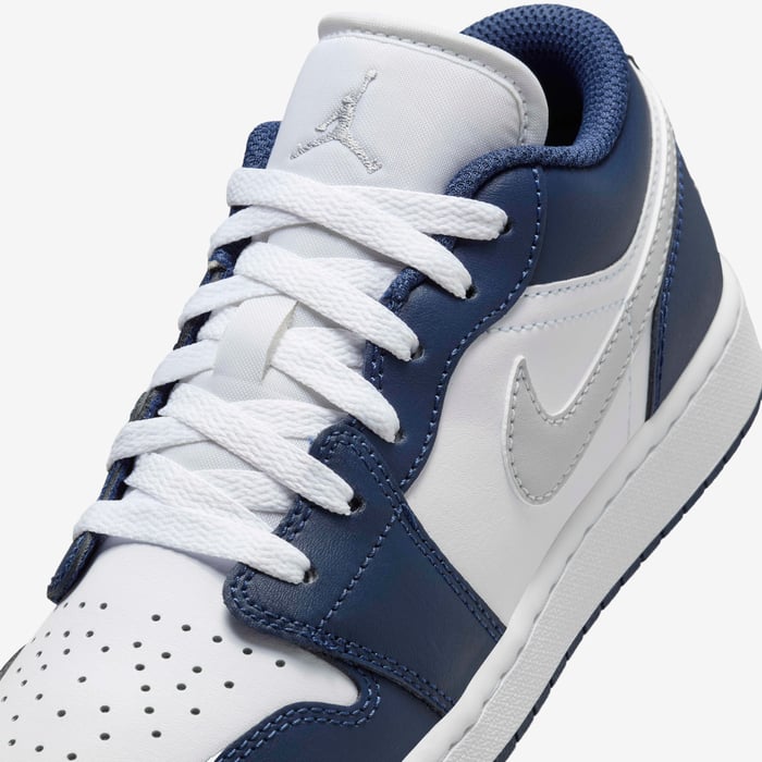 Air Jorden 1 Low