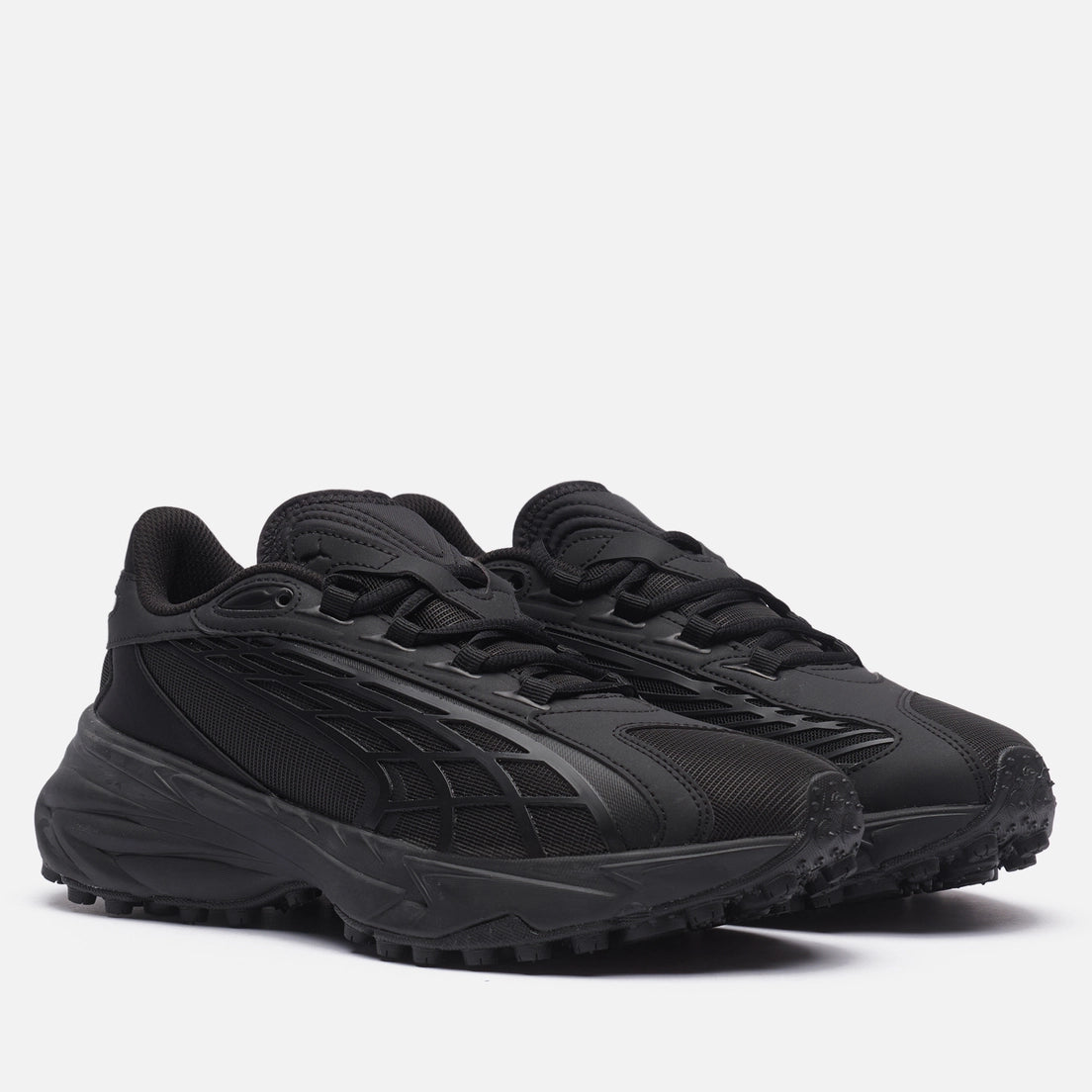 Puma Spirex Carbon