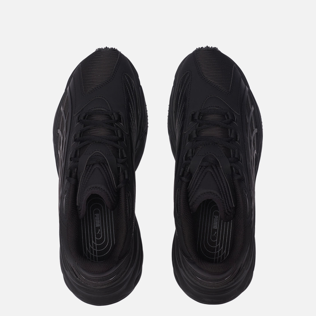 Puma Spirex Carbon