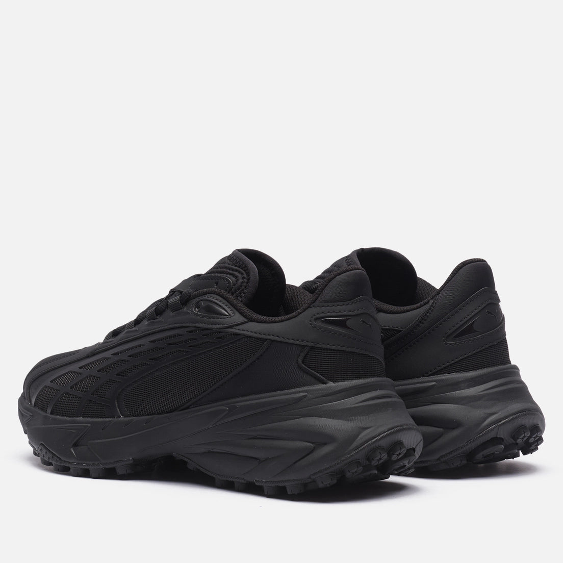 Puma Spirex Carbon