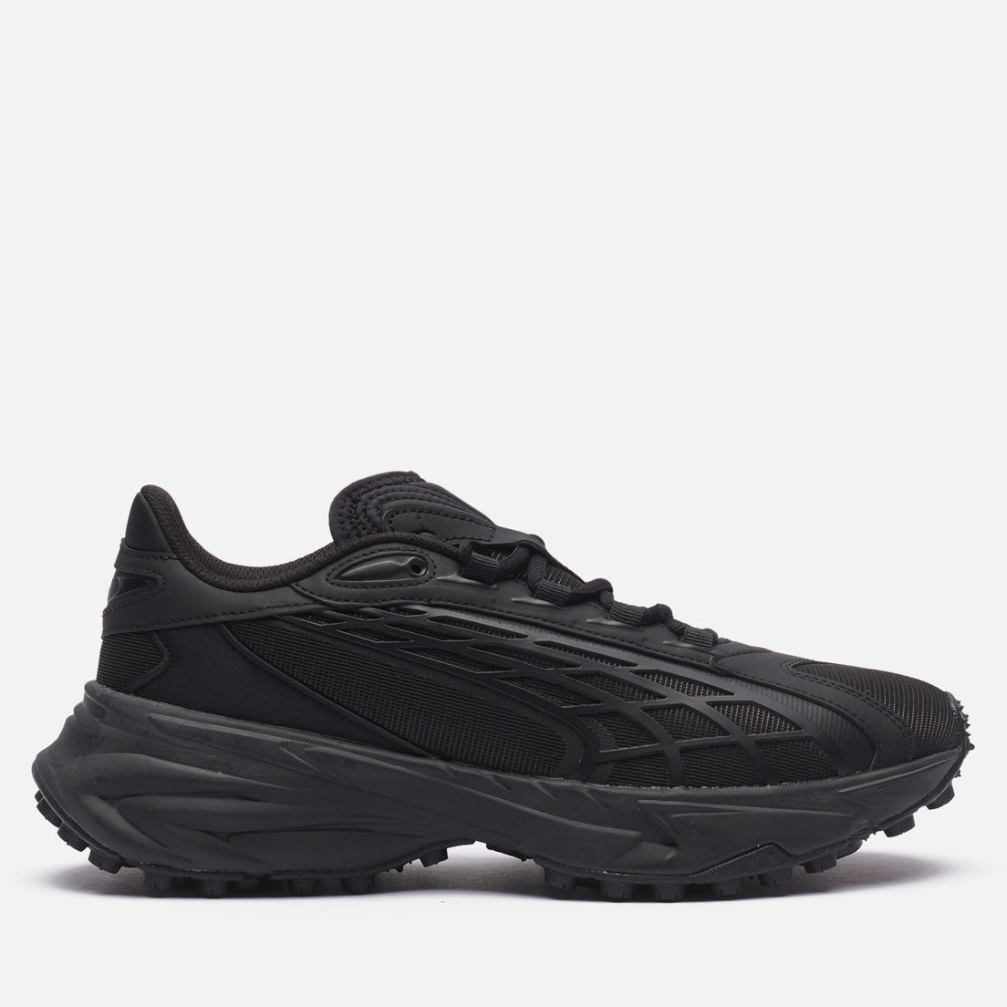 Puma Spirex Carbon