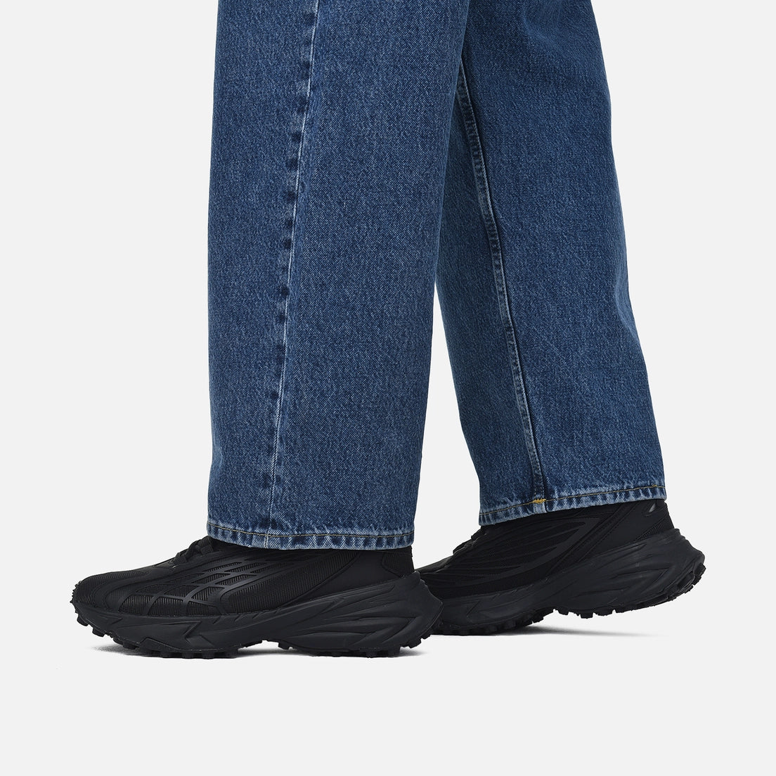 Puma Spirex Carbon