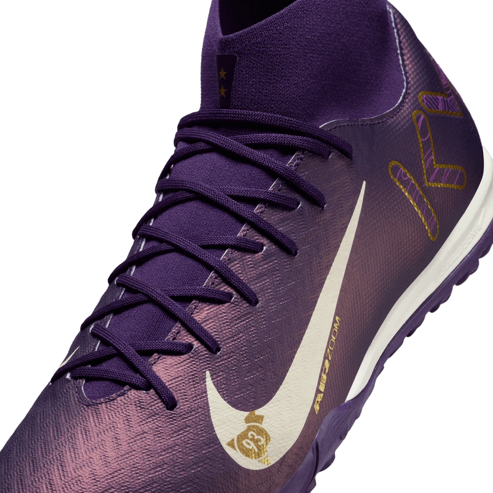 ZM Superfly 10 Academy KM TF