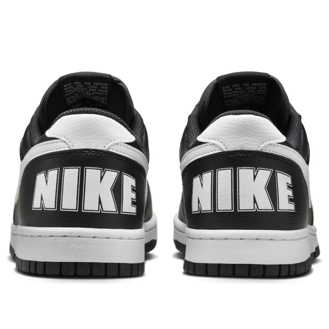 Big Nike Low
