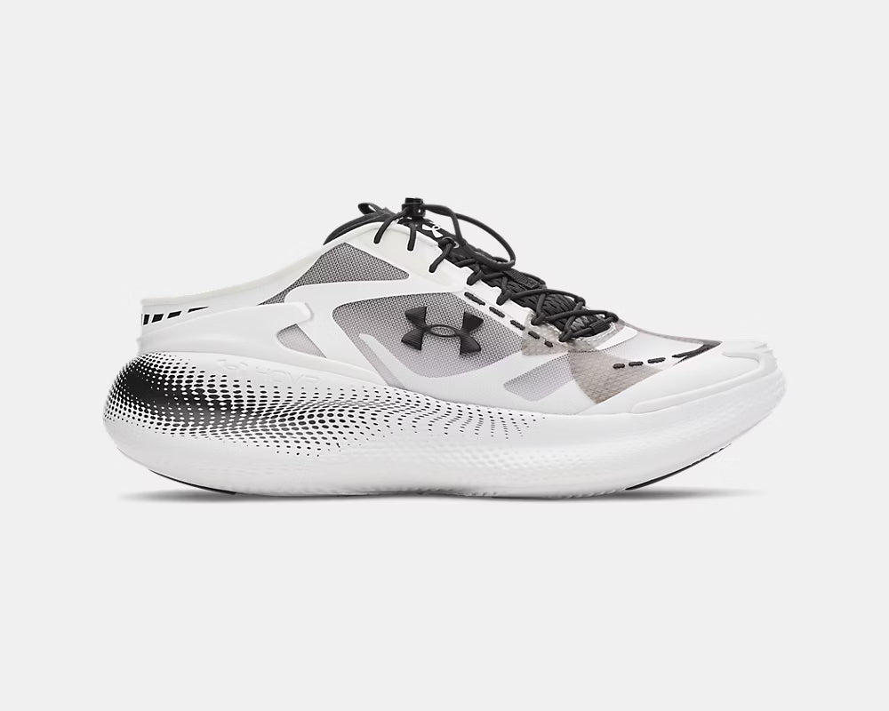 UA Echo SlipSpeed