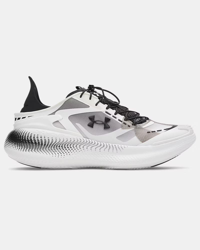 UA Echo SlipSpeed