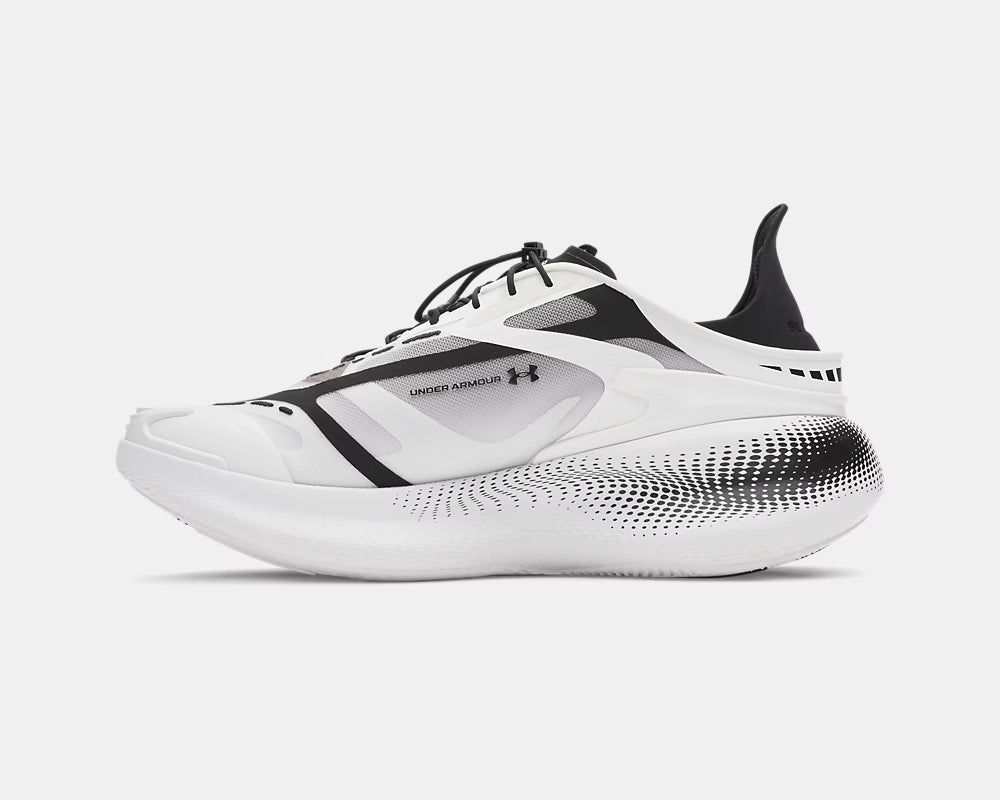 UA Echo SlipSpeed