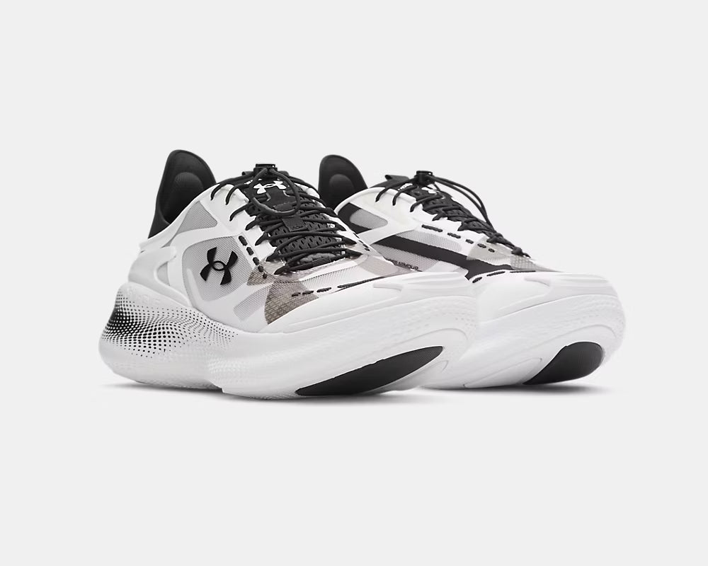 UA Echo SlipSpeed