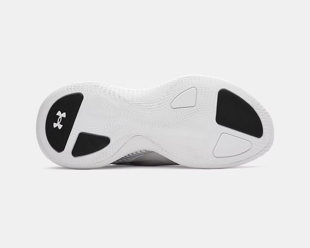 UA Echo SlipSpeed