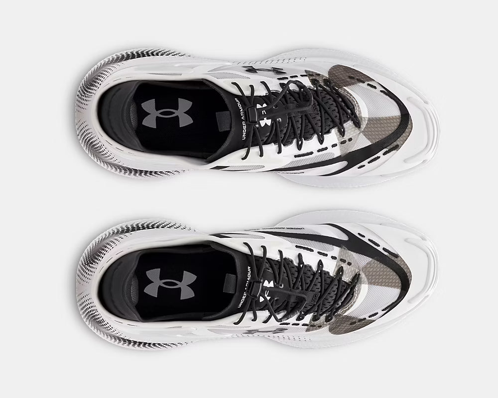 UA Echo SlipSpeed