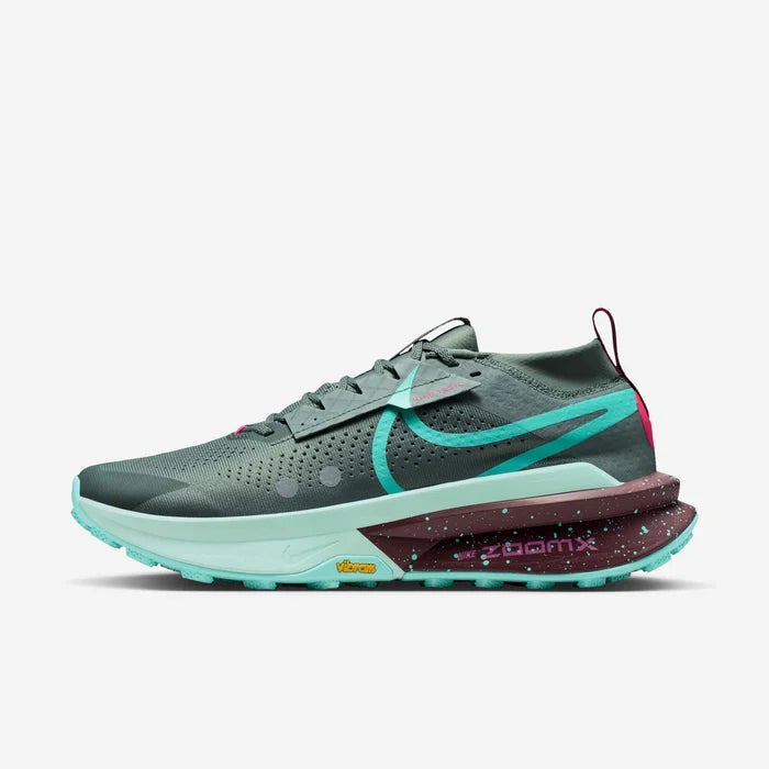Zoomx Zegama Trail 2