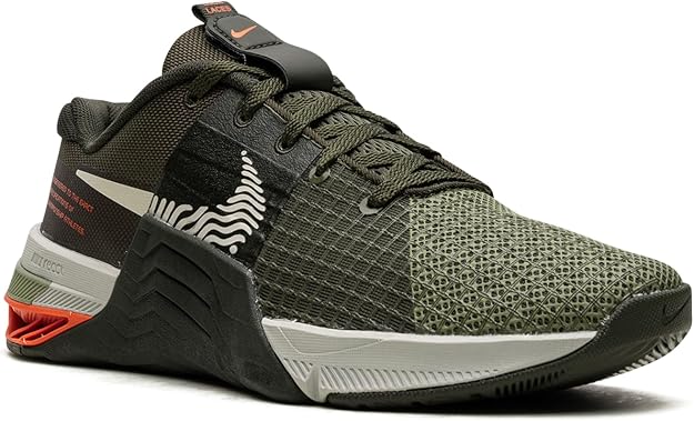 Metcon 8