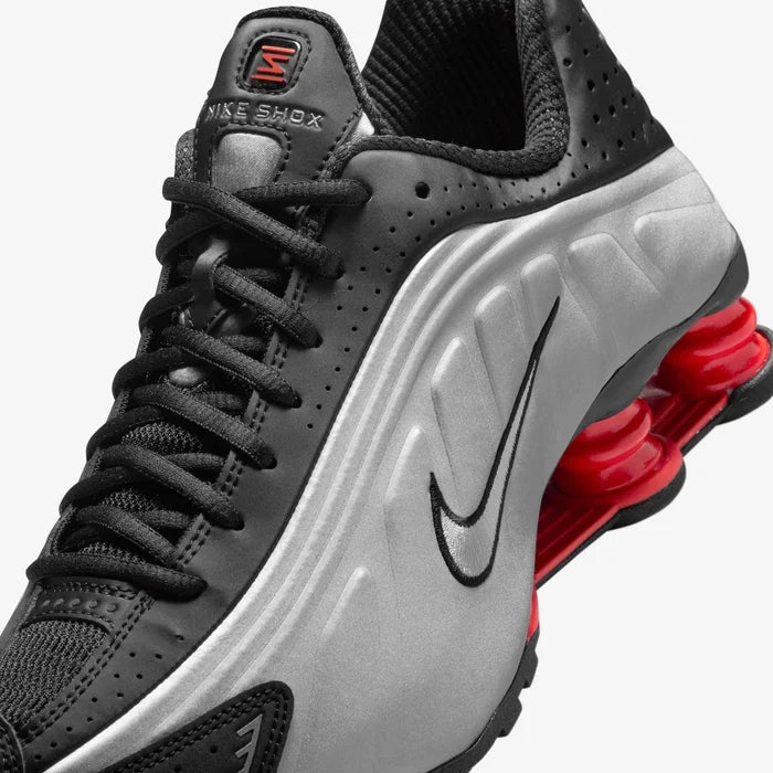 SHOX R4