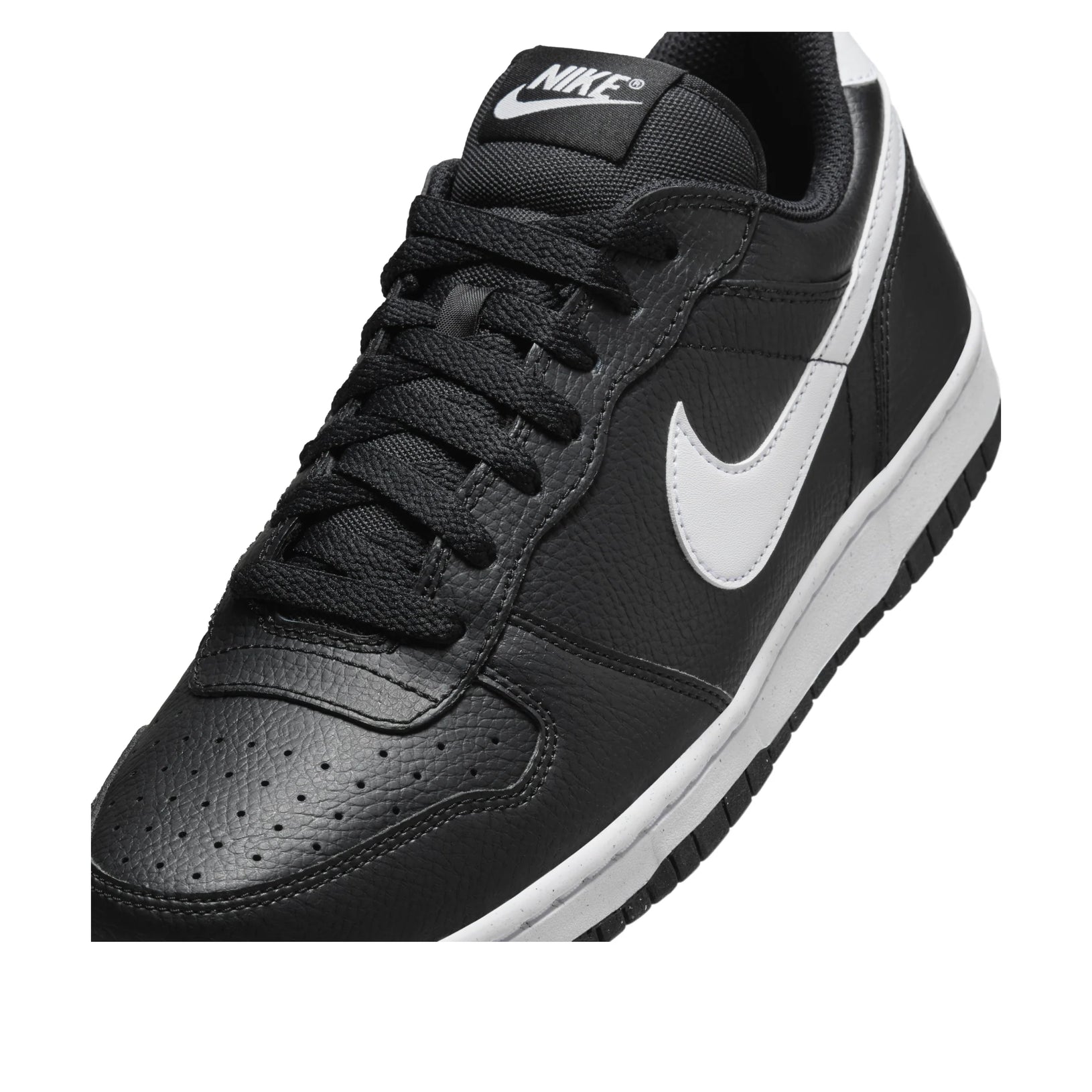 Big Nike Low