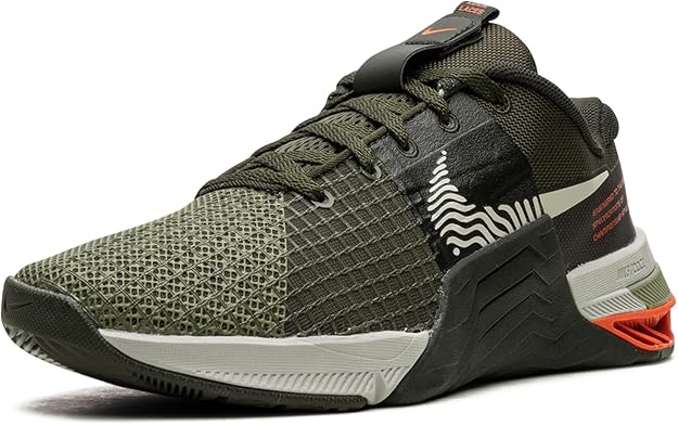Metcon 8