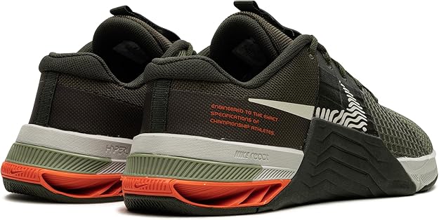 Metcon 8