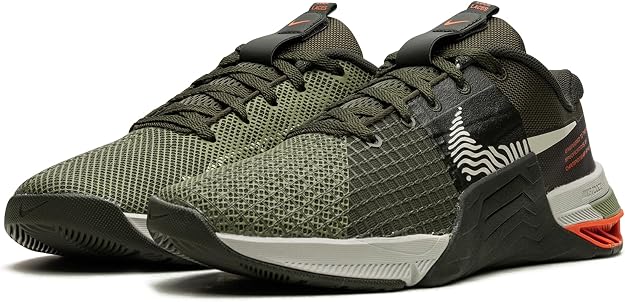Metcon 8