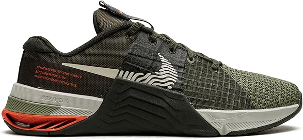 Metcon 8