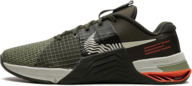 Metcon 8