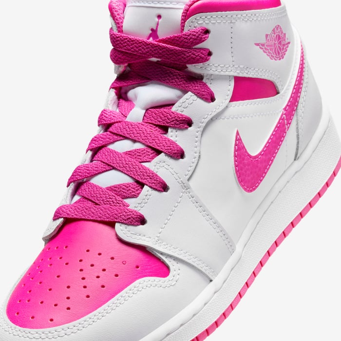 Air Jorden 1 Mind