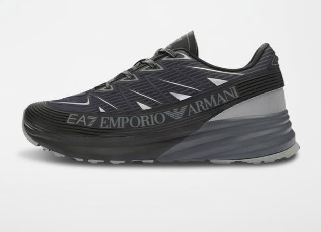 Emporio Armani Crusher Distance